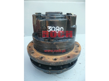 Moteur hydraulique REXROTH
