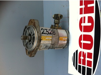 Pompe hydraulique REXROTH