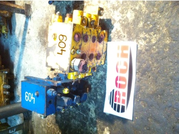 Valve hydraulique REXROTH
