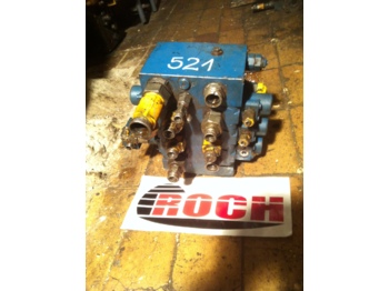 Valve hydraulique REXROTH