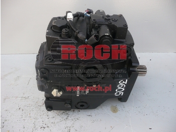 Pompe hydraulique DANFOSS / SAUER