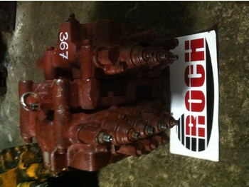 Valve hydraulique SHIBAURA