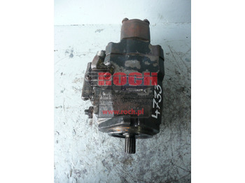 Pompe hydraulique VOLVO AL A10VO60DFR1/52L-VUC11N00-S1675 02411713 11116948: photos 2 Pompe hydraulique VOLVO AL A10VO60DFR1/52L-VUC11N00-S1675 02411713 11116948: photos 2