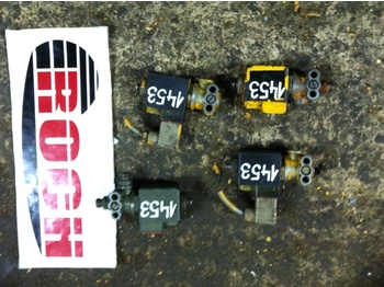 Valve hydraulique WABCO