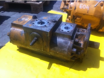 Pompe hydraulique