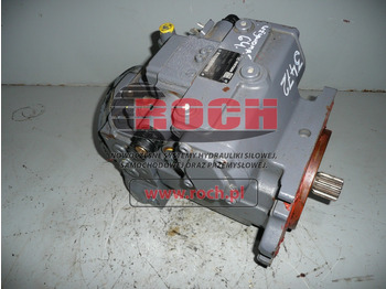 Pompe hydraulique WIRTGEN