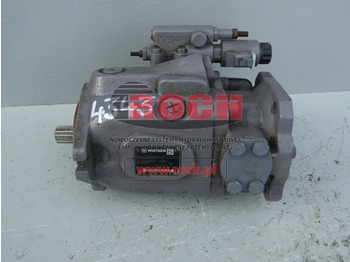 Pompe hydraulique WIRTGEN