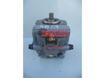 Pompe hydraulique WIRTGEN