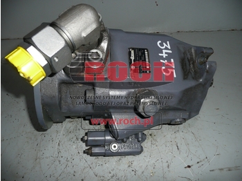 Pompe hydraulique WIRTGEN