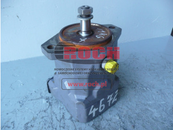 Pompe hydraulique WIRTGEN