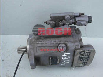 Pompe hydraulique WIRTGEN