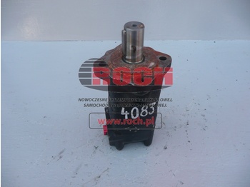 Moteur hydraulique WIRTGEN