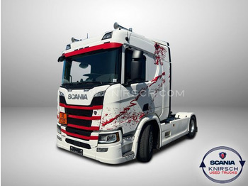 Tracteur routier SCANIA R 500