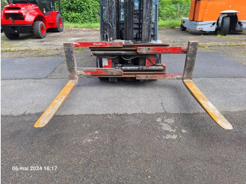 Fourches BOLZONI AURAMO