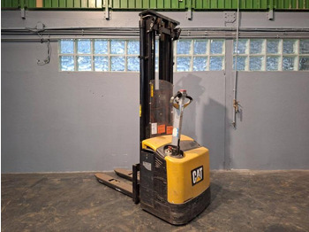 Caterpillar NSP16N — crédit-bail Caterpillar NSP16N: photos 5