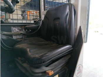 Chariot multidirectionnel Combilift ESA30: photos 5