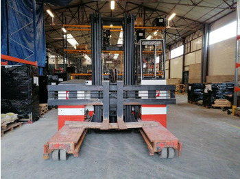 Chariot multidirectionnel Combilift ESA30: photos 3