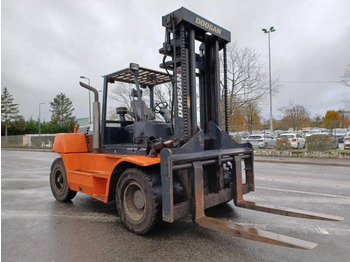 Doosan D1808-S — crédit-bail Doosan D1808-S: photos 4