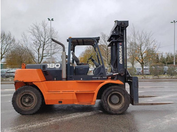 Doosan D1808-S — crédit-bail Doosan D1808-S: photos 3