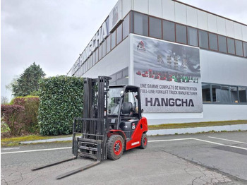 Chariot élévateur à gaz HANGCHA XF25