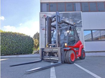 Chariot élévateur diesel LINDE H