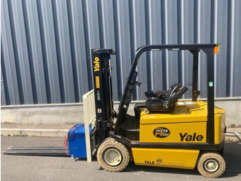Yale ERP30 ALF — crédit-bail Yale ERP30 ALF: photos 2