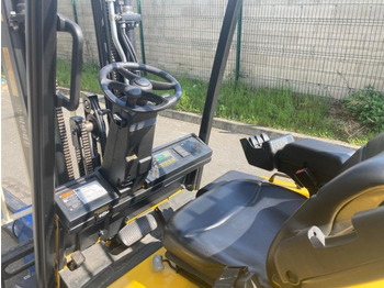 Yale ERP30 ALF — crédit-bail Yale ERP30 ALF: photos 4