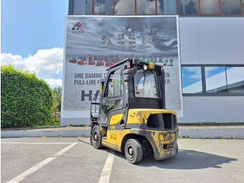 Yale GDP25VX — crédit-bail Yale GDP25VX: photos 4