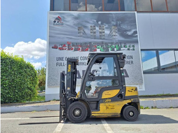 Yale GDP25VX — crédit-bail Yale GDP25VX: photos 3