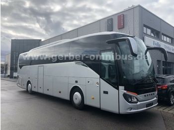 Autocar Setra S 515 HD: photos 1