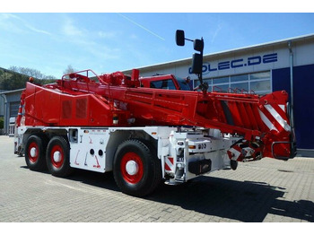 Grove GCK 3045 CITY KRAN 45 Ton - 5800 Std — crédit-bail Grove GCK 3045 CITY KRAN 45 Ton - 5800 Std: photos 1