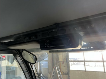 Balayeuse de voirie Hako Citymaster CM 2200 Kehrmaschine 2 m³: photos 5 Balayeuse de voirie Hako Citymaster CM 2200 Kehrmaschine 2 m³: photos 5