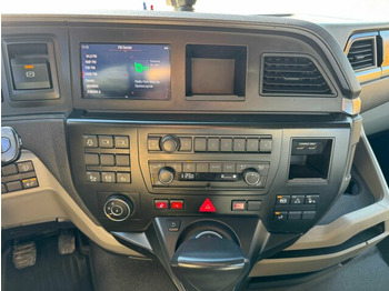 MAN 28.480 6x4 Abrollkipper Meiller Tectrum RS21.65 — crédit-bail MAN 28.480 6x4 Abrollkipper Meiller Tectrum RS21.65: photos 4