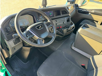 MAN 28.480 6x4 Abrollkipper Meiller Tectrum RS21.65 — crédit-bail MAN 28.480 6x4 Abrollkipper Meiller Tectrum RS21.65: photos 2