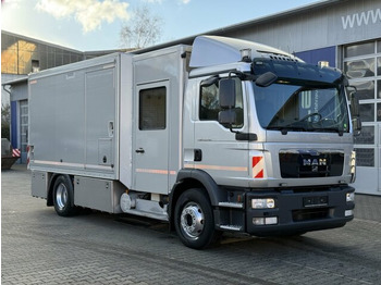 Camion vidangeur MAN TGM 15.290