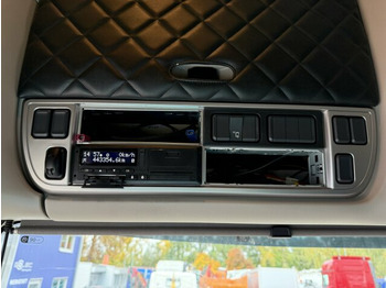 Tracteur routier DAF XF480 FT 4x2 SZM Euro 6 ADR: photos 2 Tracteur routier DAF XF480 FT 4x2 SZM Euro 6 ADR: photos 2