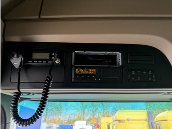 Tracteur routier Mercedes-Benz ACTROS 1846 4x4 HAD Euro 6 Kipphydraulik: photos 4