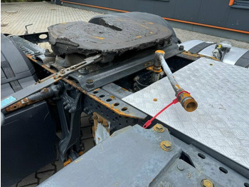 Mercedes-Benz Arocs 2142 4x4H SZM Euro 6 Kipphydraulik — crédit-bail Mercedes-Benz Arocs 2142 4x4H SZM Euro 6 Kipphydraulik: photos 5