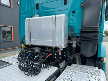 Mercedes-Benz Arocs 2142 4x4H SZM Euro 6 Kipphydraulik — crédit-bail Mercedes-Benz Arocs 2142 4x4H SZM Euro 6 Kipphydraulik: photos 4