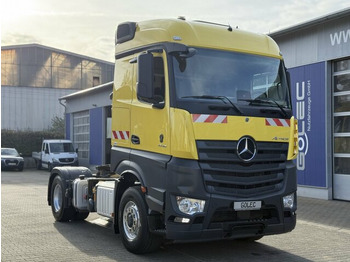 Tracteur routier MERCEDES-BENZ Actros 1846