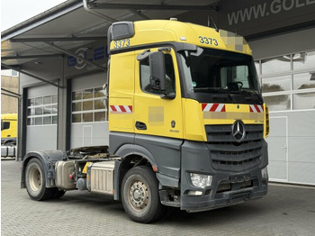 Tracteur routier MERCEDES-BENZ Actros 1846