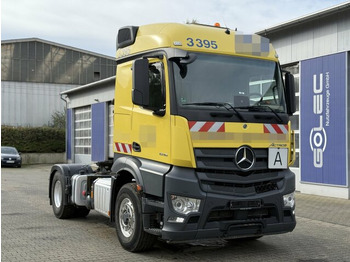 Tracteur routier MERCEDES-BENZ Actros 1846