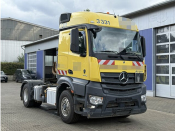 Tracteur routier MERCEDES-BENZ Arocs 1846