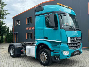 Tracteur routier MERCEDES-BENZ Arocs