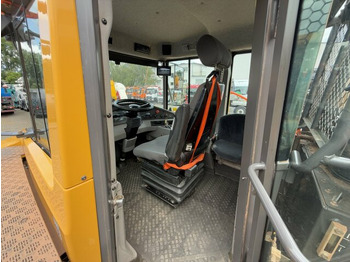 Tombereau articulé Volvo A25G Dumper 10.069 h Baujahr 2021: photos 5