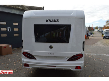 Caravane neuf Knaus Azur 460 EU: photos 5