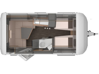 Caravane neuf Knaus Azur 460 EU: photos 3