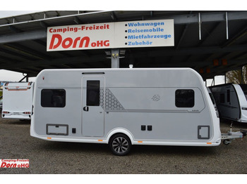 Caravane KNAUS AZUR 500 FU