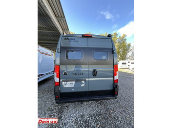 Fourgon aménagé Knaus BoxLife Pro 600 STREET 60 Years Mon.Rate € 592,0: photos 5 Fourgon aménagé Knaus BoxLife Pro 600 STREET 60 Years Mon.Rate € 592,0: photos 5