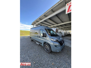 Fourgon aménagé KNAUS BOXLIFE PRO 600